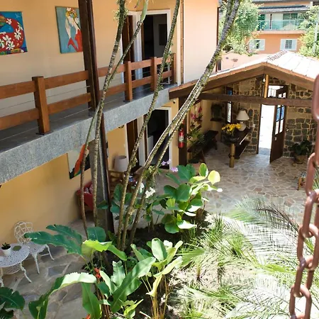 Pousada Tamara-2